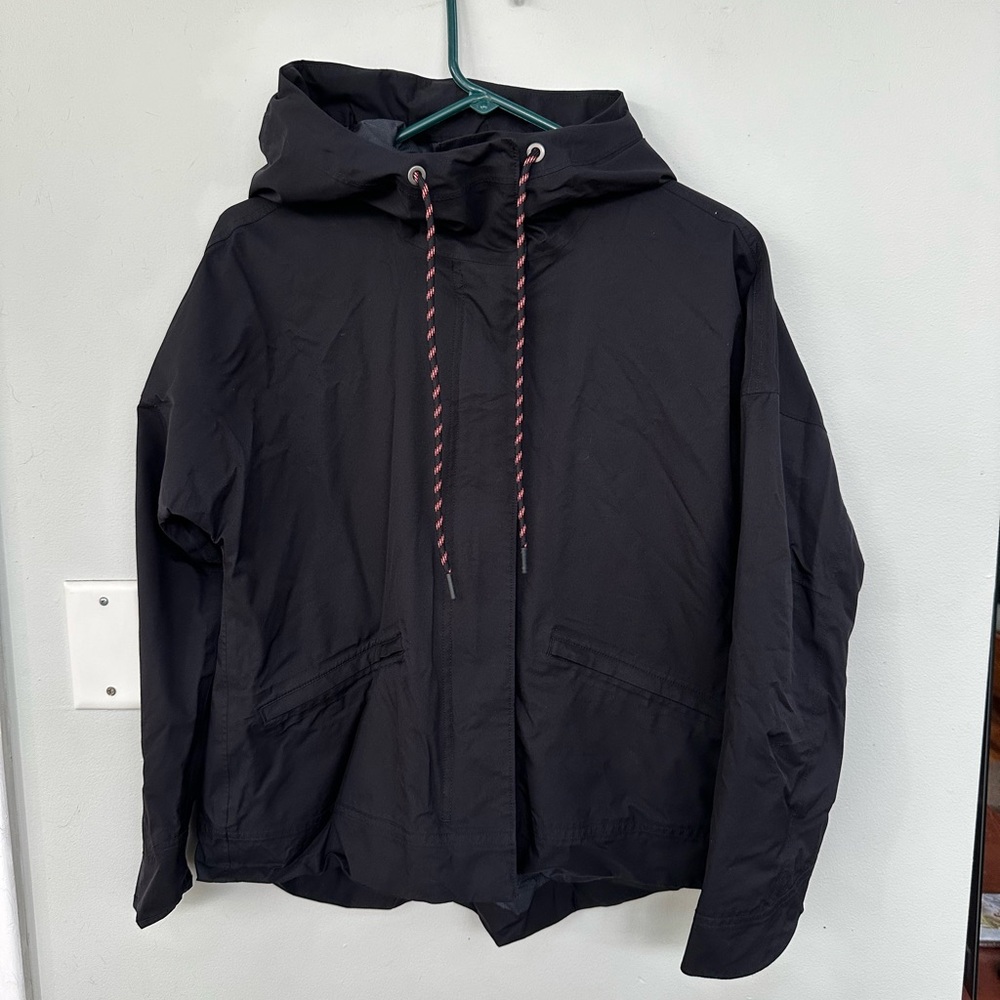 Athleta Stormlover Jacket